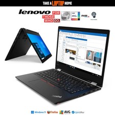 Lenovo i7 Yoga Gaming Laptop