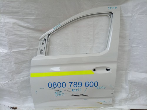 Caddy mk4 2k7 2020 - (sb), 2020-on