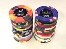 Horseshoe Casino Paulson & CPC