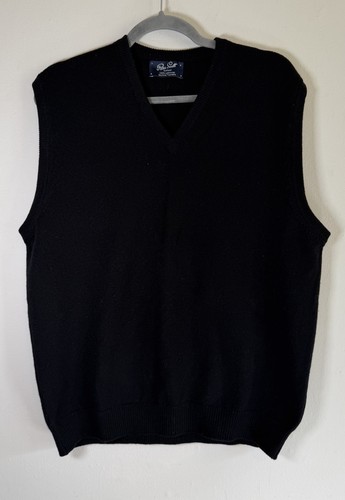 Peter scott black - black, 100%