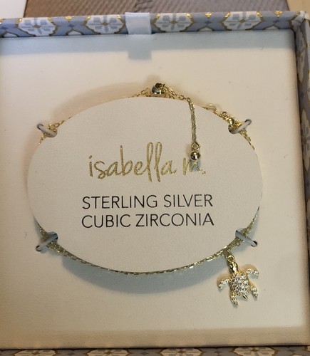 Isabella sterling silver - sterling,