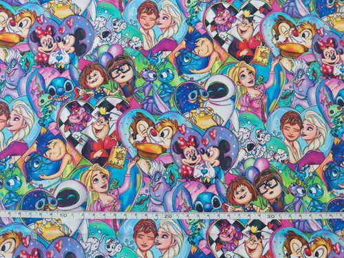Disney custom designed - custom,
