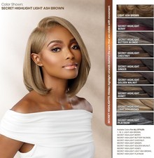 Sensationnel Bare Lace 13x6