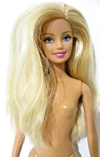 Beautiful Blonde Beach Feet