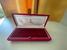 Rare Vintage TUDOR Watch Box