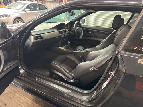 Bmw series door - bmw, e93