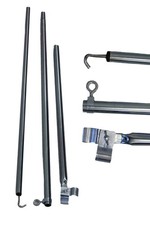 Caravan Awning Steel