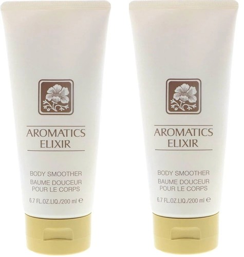 Clinique aromatics elixir - aromatics, body