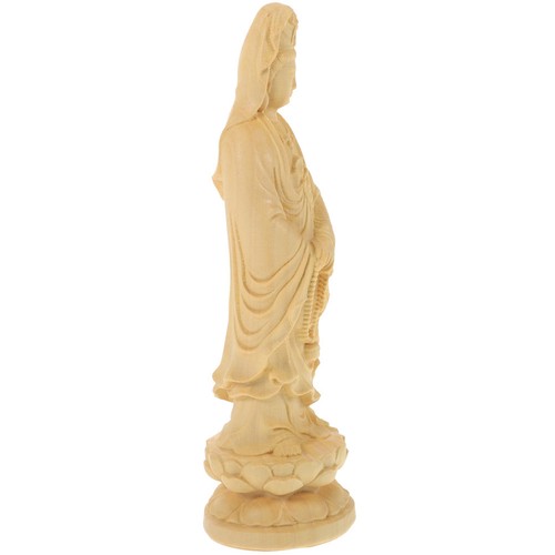 Kuan yin goddess - kuan, statue