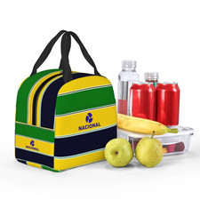 Ayrton Senna F1 Legend Retro