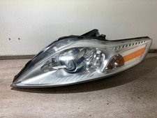 2007 FORD MONDEO PASSENGER SIDE FRONT LEFT HEADLIGHT 7S71-13008-BL