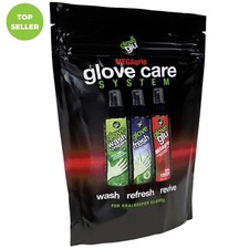 MEGAgrip Glove Care System