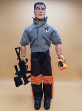 Hasbro Action Man Vintage 12" Action Figure 1993