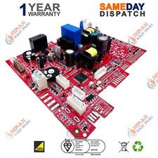 Vokera Compact 25/29A Boiler