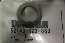 1992 - 2017 NOS HONDA XR400 XR650 CRF250 SWINGARM SIDE WASHER 52143-KZ3-860