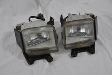 Front Fog Lights For Nissan Skyline R32 GTST