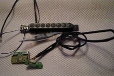 IR SENSOR SIDE BUTTONS WIFI