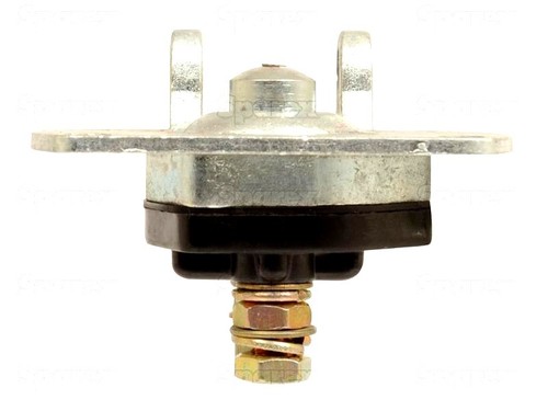 Starter solenoid switch - solenoid, for