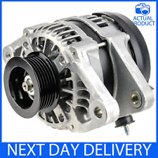fits TOYOTA YARIS MK2 1.0 VVT-i PETROL  P9 2005-2011 1KR-FE BRAND NEW ALTERNATOR