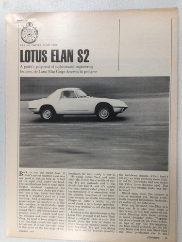 Lotusrt06 vintage article road - lotusrt06,