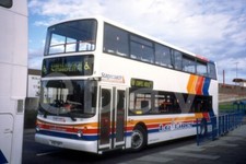 Bus Photo - Stagecoach Busways
