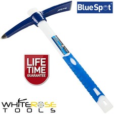 BlueSpot Mortar Pick Hammer