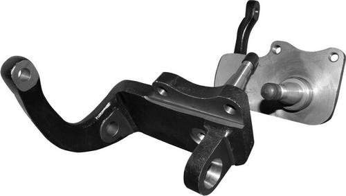 Bay camper van - ball, joint