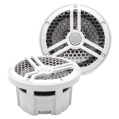 Skar audio sk65m 2 way - 6.5", 2-way