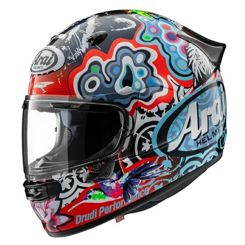Arai astro jungle - ,