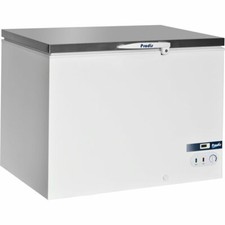Commercial Chest Freezer /
