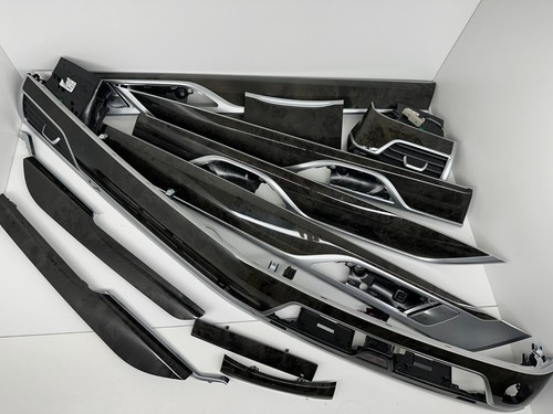 Bmw series g11 interior door - bmw, 7