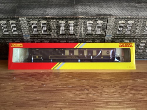 Hornby r4313 pullman - r4313, brake