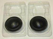 Mission 782 Silk Dome Generic Replacement Tweeter Speaker Coil Foils (Pair Of)