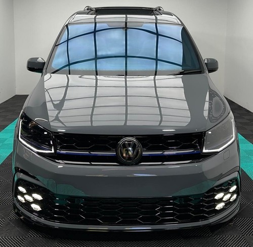 Caddy life wing door - caddy,
