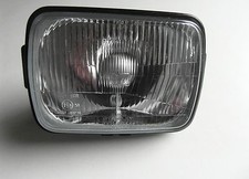 Original headlight insert lamp