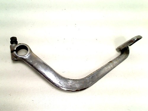 Brake pedal yamaha - pedal, 1982