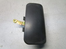 Ford Transit Doka 00-06 Door