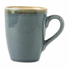 Olympia Kiln Mug in Blue Made