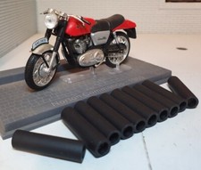 BSA Triumph Norton Motorcycle