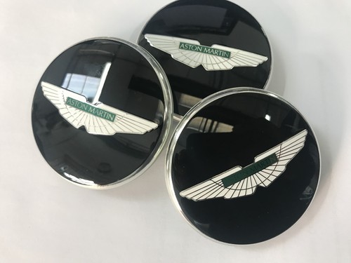 Aston martin wheel centre - aston,