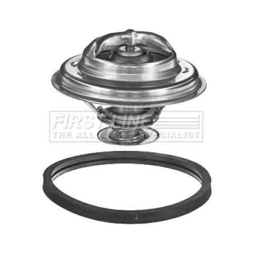 Coolant thermostat for - thermostat, peugeot