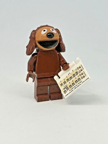 Lego minifigure collectible - lego,