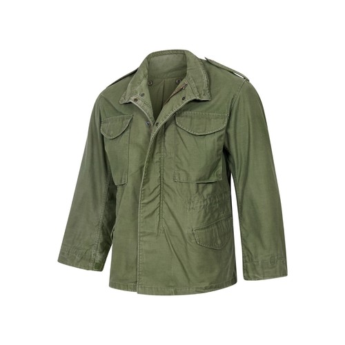 M65 jacket genuine - genuine, us