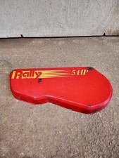 RALLY 5HP HEAVY DUTY FYX850