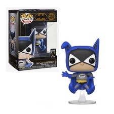 Funko POP Heroes 300 Batman Bat-Mite
