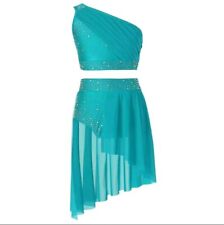 Slow Dance Freestyle Dancing