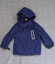 Age 2-3 blue coat