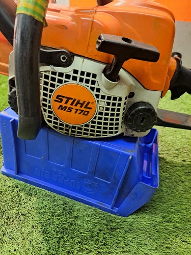 Stihl 170 home - 12,