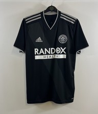 Sheffield united away football - sheffield,