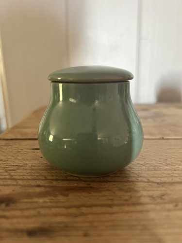 Denby manor green - green, mustard